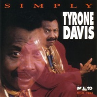 Tyrone Davis - Freak
