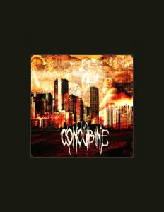 Listen to The Concubine, watch music videos, read bio, see tour dates & more!