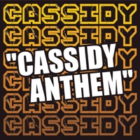 Cassidy (Anthem) - Single - Cassidy