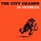 Pretty Girl - The City Champs lyrics
