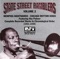 Biscuit Roller - State Street Ramblers & Friends lyrics