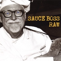 Sauce Boss - Outlaw Blues
