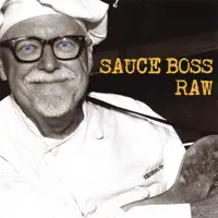 Hurricane Blues — Sauce Boss