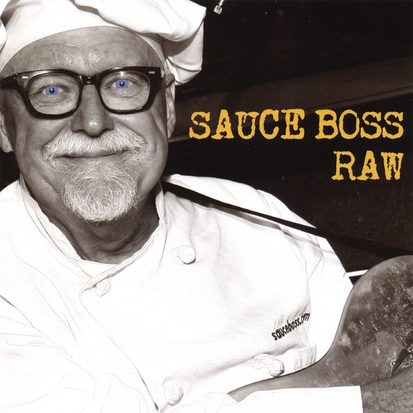 Raw album cover
