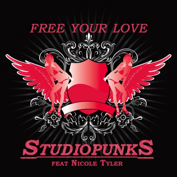 Free Your Love (feat. Nicole Tyler)