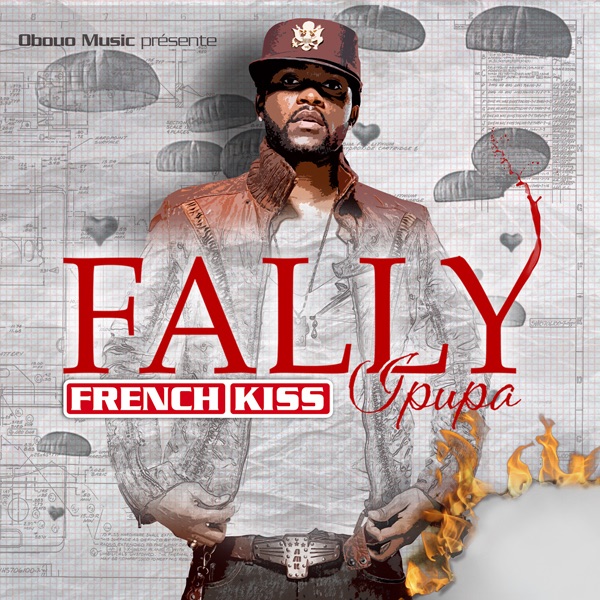 Cover du titre French Kiss