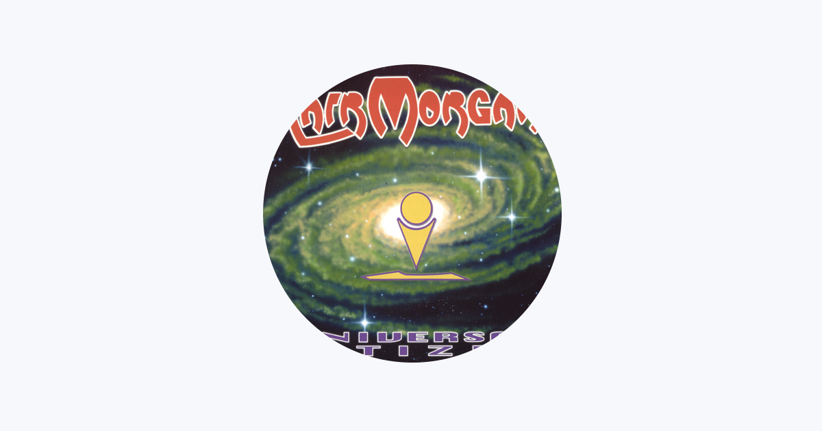 ‎Lair Morgan - Apple Music