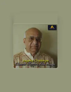 Listen to Jayanta Chatterjee, watch music videos, read bio, see tour dates & more!