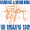 The Sweetest Pain (feat. Mark King) - Hardage lyrics