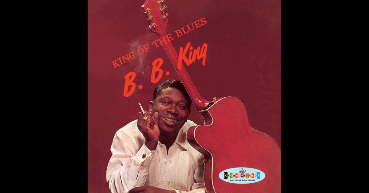 King of the Blues - B.B.キングのアルバム - Apple Music