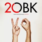 2OBK - Nuevas Versiones Singles 1991/2011