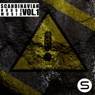 Scandinavian House Music, Vol. 1