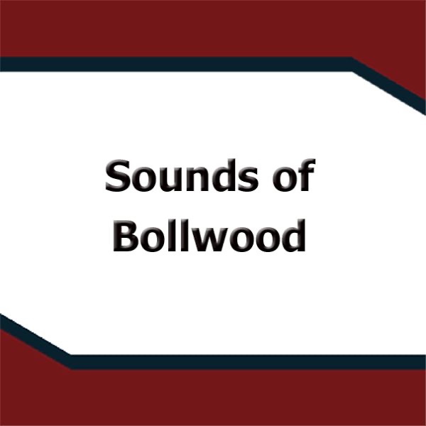 Sounds of Bollywood