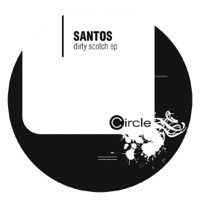 Dirty Scotch - Single - Santos