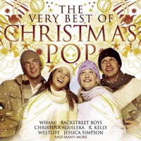 The Very Best Of Christmas Pop - Verschiedene Interpret:innen