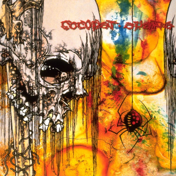 THE NEW SOUTH HAND BLOWS AND NORTH KICK BLOWS - BACK DROP BOMBの