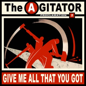 Give Me All That You Got (Radio Edit) [Radio Edit]