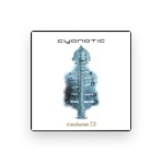 Cyanotic
