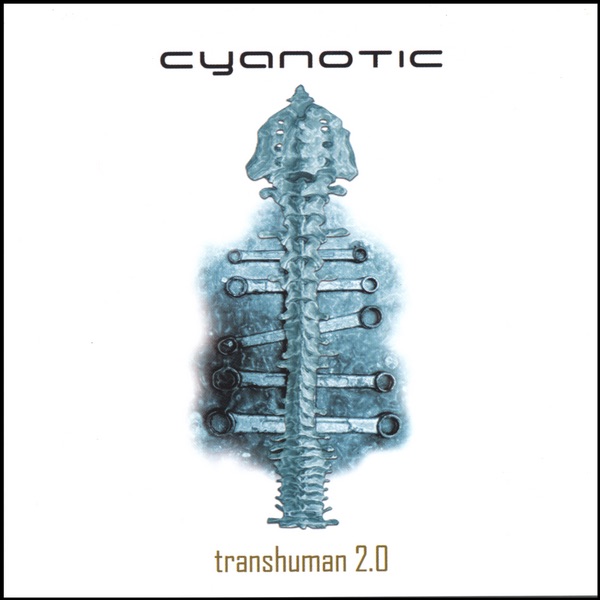 Transhuman 2.0