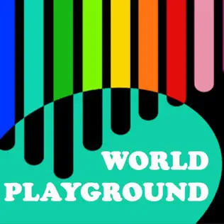 ladda ner album Various - World Playground