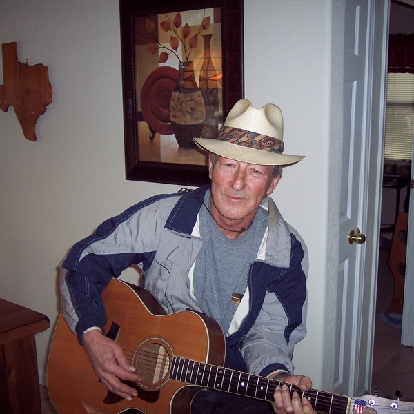 Gene Thomas By Request