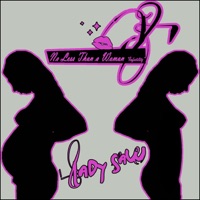 Lady Saw - No Less Than a Woman - Infertility