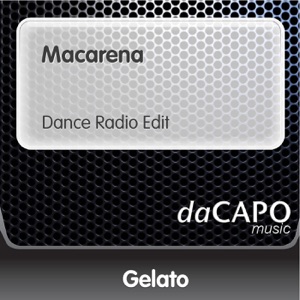 Macarena - Single