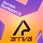 Suntann'd (Original Mix) artwork