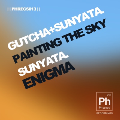 Painting the Sky / Enigma - Single