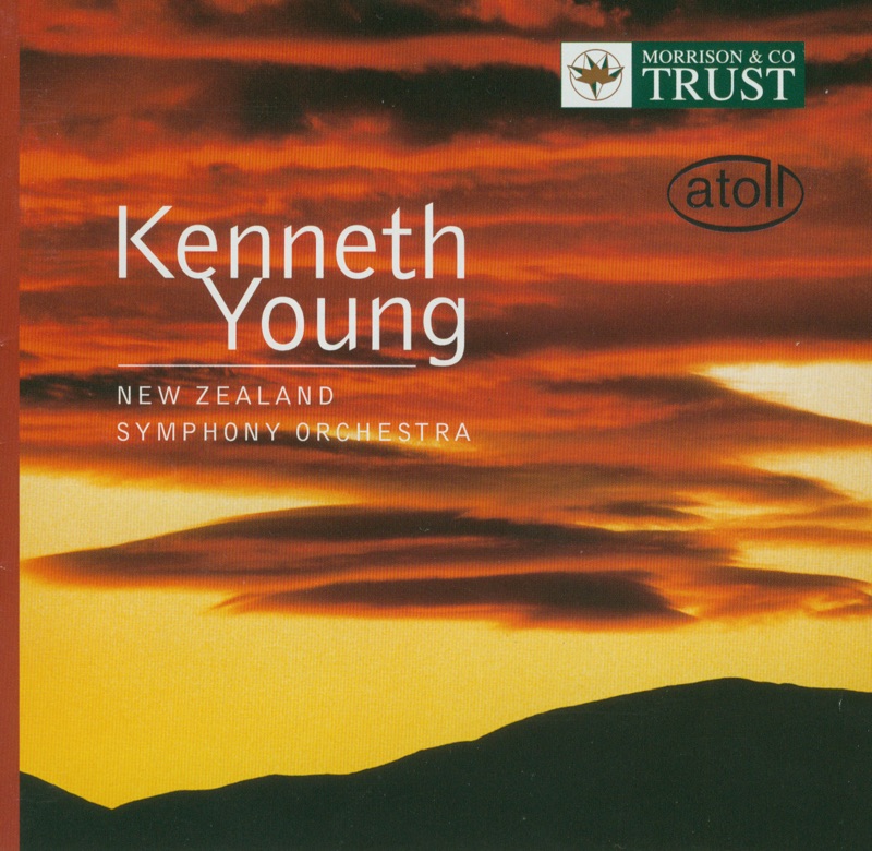 Young: Symphony - Virgen de la Esperanza - Dance