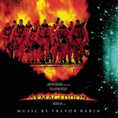 Armageddon (Original Motion Picture Score) artwork