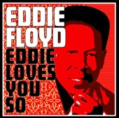 Eddie Loves You So