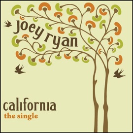 California Joey Ryan