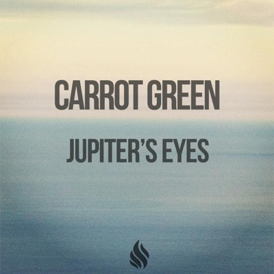 Jupiter's Eyes - Single