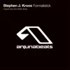Anjunabeats presents Stephen J. Kroos - Formalistick (Leon Bolier Remix)