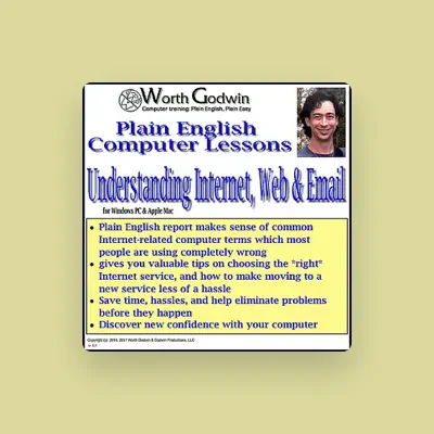 Listen to Worth Godwin Computer Training, watch music videos, read bio, see tour dates & more!