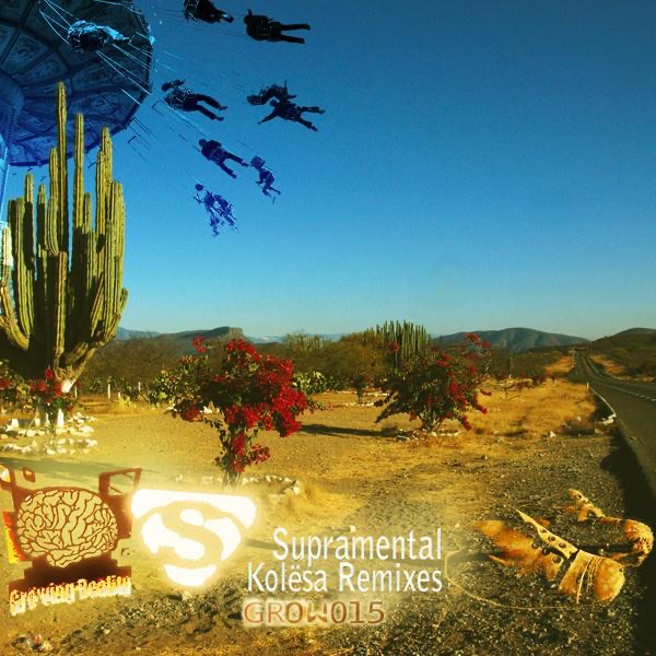 Kolesa (Remixes)