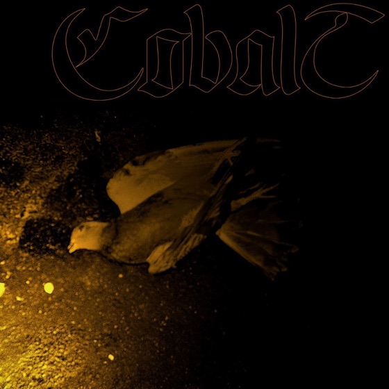 Cover artwork for Witherer