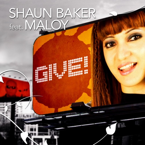 Give! (Sebastian Wolter Original Radio Version)