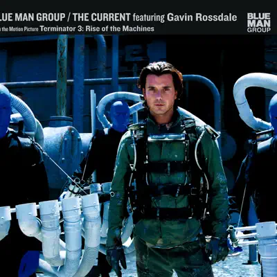 The Current - EP - Blue Man Group