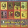 Danielle SEYRAC Chitarra Romana The Italian Song: Tangos of the 30's - Volume 1