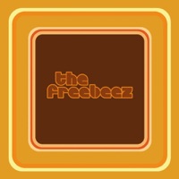 The Freebeez - EP - The Freebeez