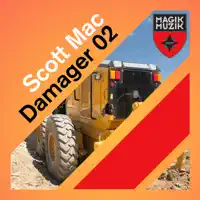 Damager 02 (Mac Zimms Remix) — Scott Mac