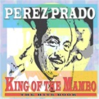 King of the Mambo: The Hits Book