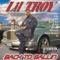 For Years (feat. D-Man & Willie D) - Lil' Troy lyrics