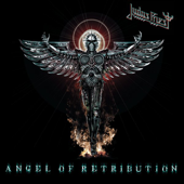 Angel of Retribution