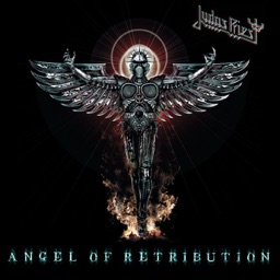 Angel of Retribution by Judas Priest