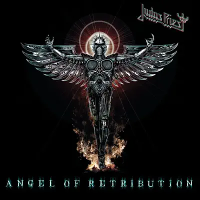 Listen to Angel of Retribution by Judas Priest