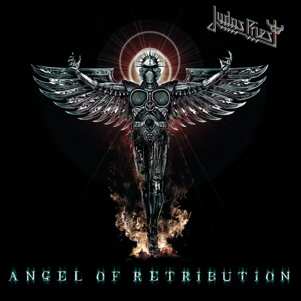 Angel — Judas Priest
