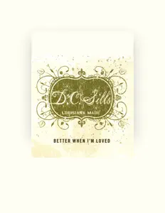 DC Sills सुनें, म्यूज़िक वीडियो देखें, बायो पढ़ें, दौरे की तारीखें और बहुत कुछ देखें!